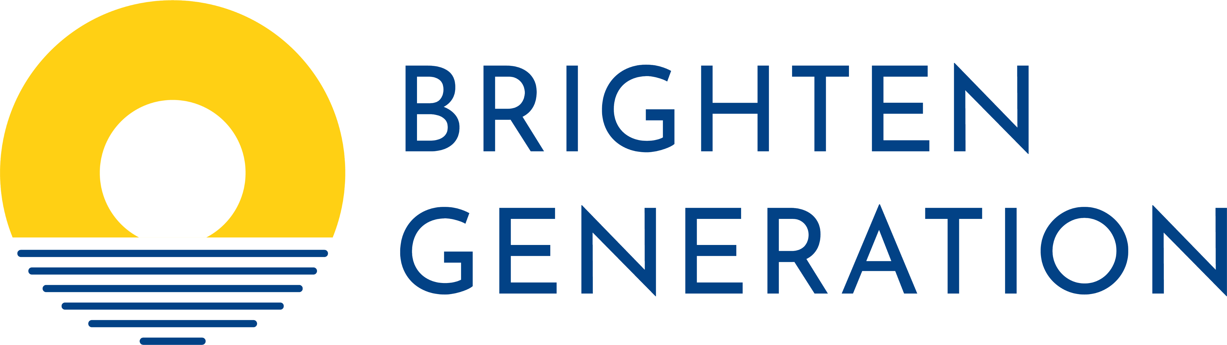 Brighten Generation