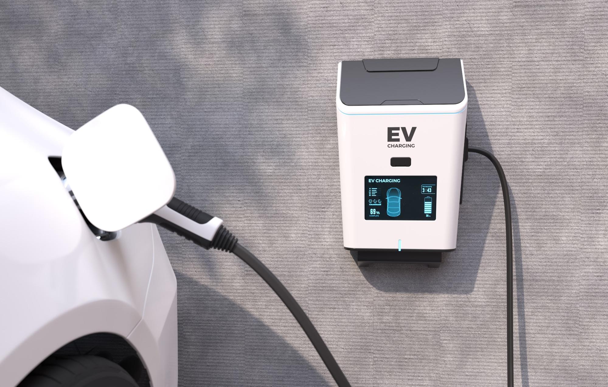 เปรียบเทียบ AC Charger กับ DC Charger ต่างกันอย่างไร เลือกตู้ชาร์จรถไฟฟ้าแบบไหนติดบ้านดี