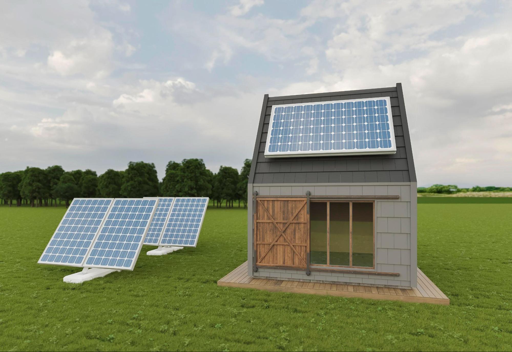 ระบบโซล่าเซลล์ Off Grid คืออะไร? เจาะลึกระบบพลังงานสำหรับพื้นที่ห่างไกล