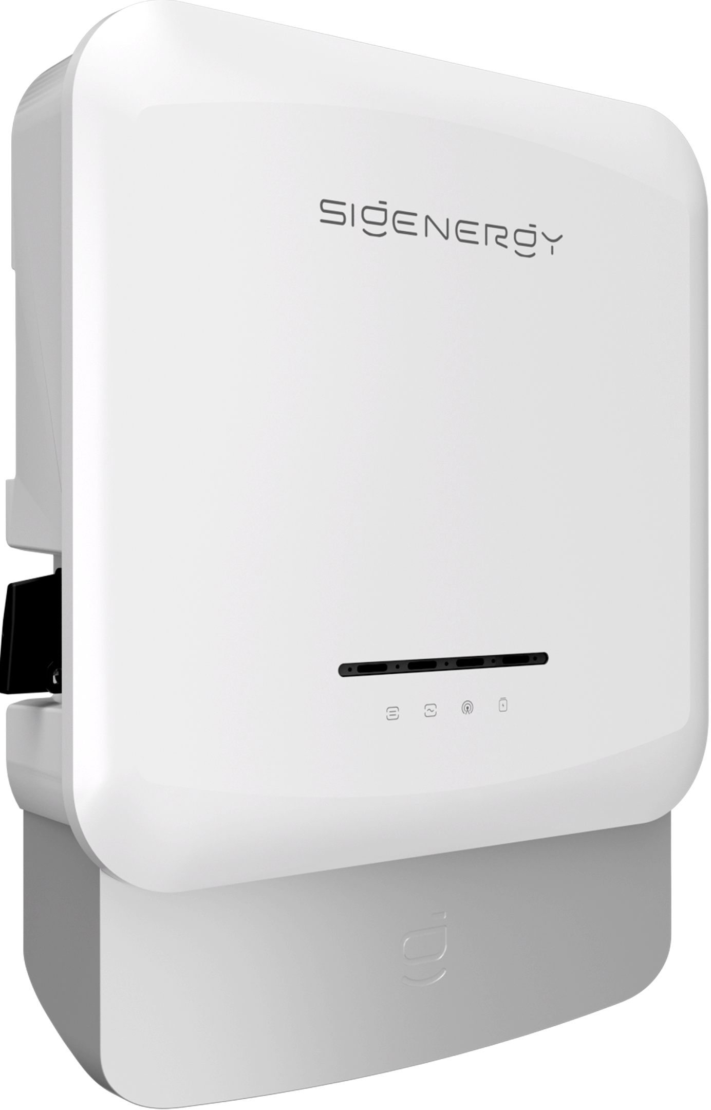Sigen Hybrid Inverter
