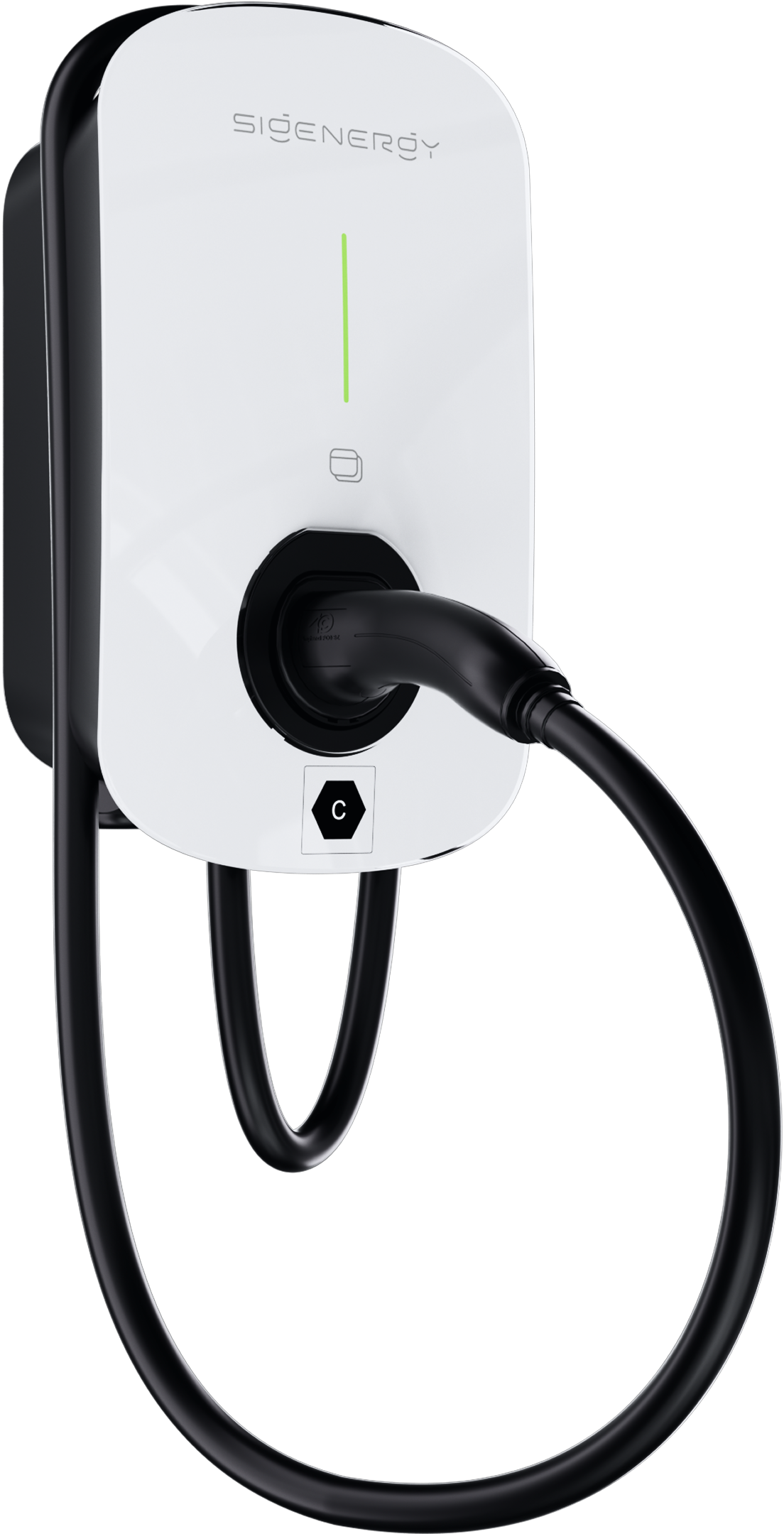 Sigen EV AC Charger