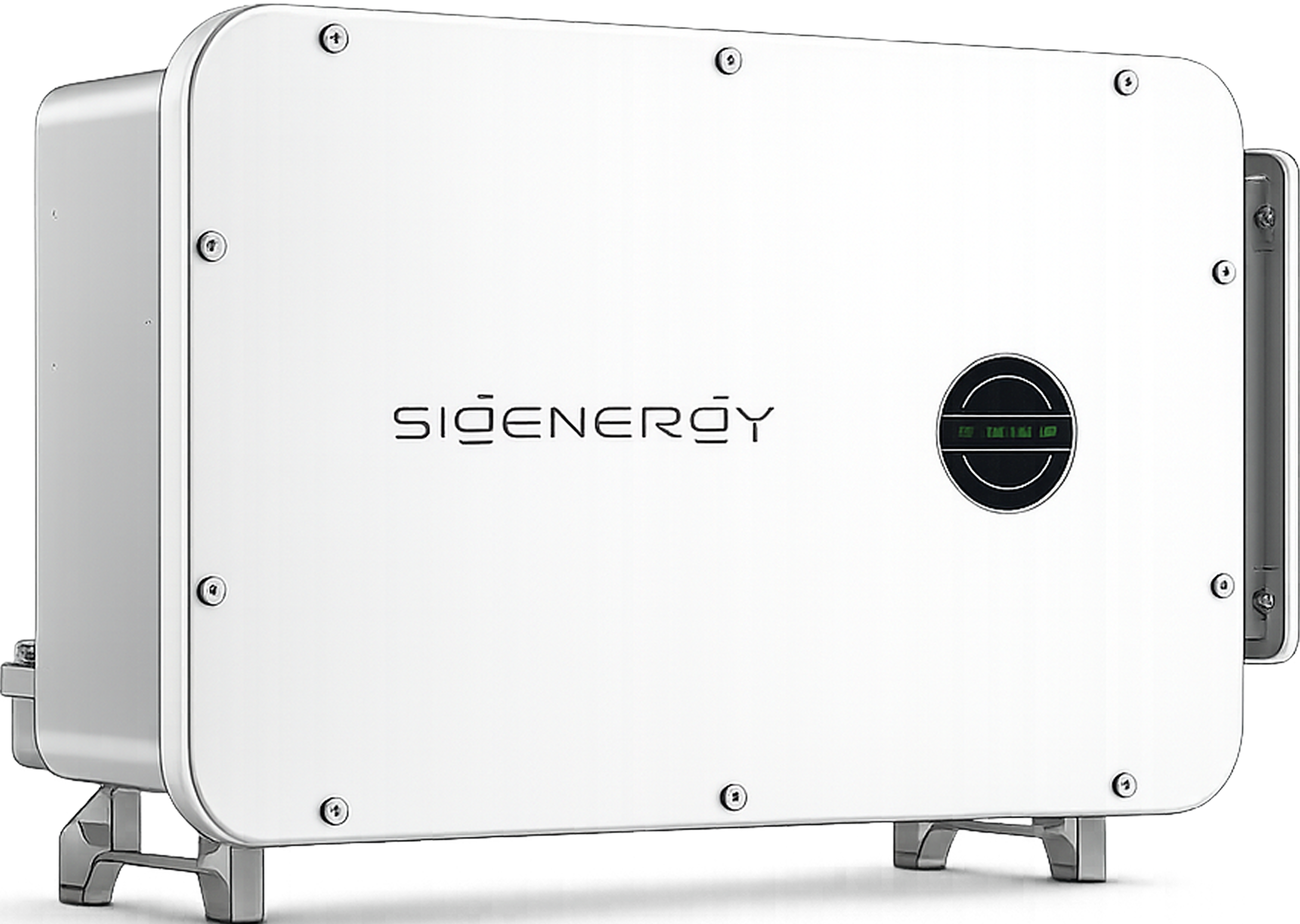 Sigen C&I Invertor