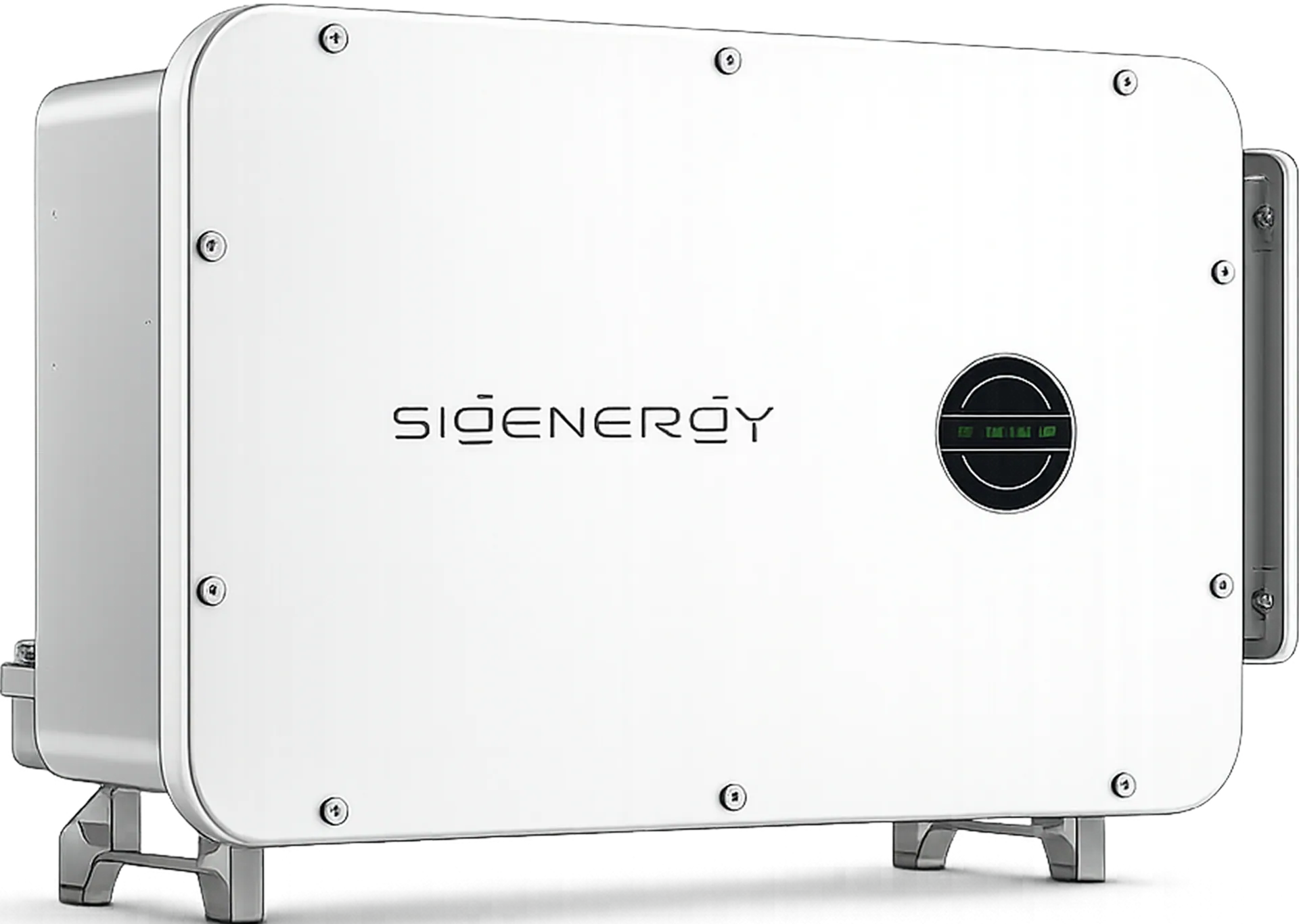 Commercial & Industrial Inverter