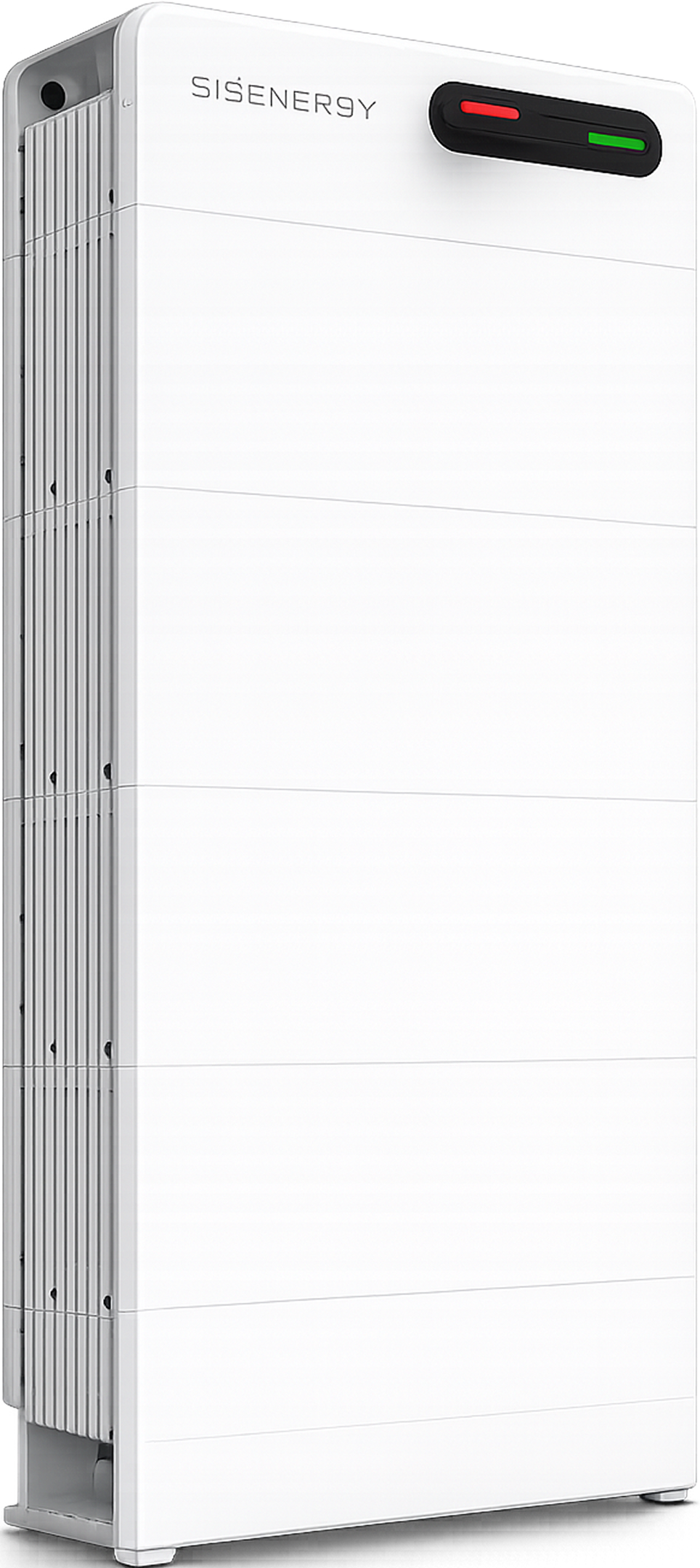 SigenStack