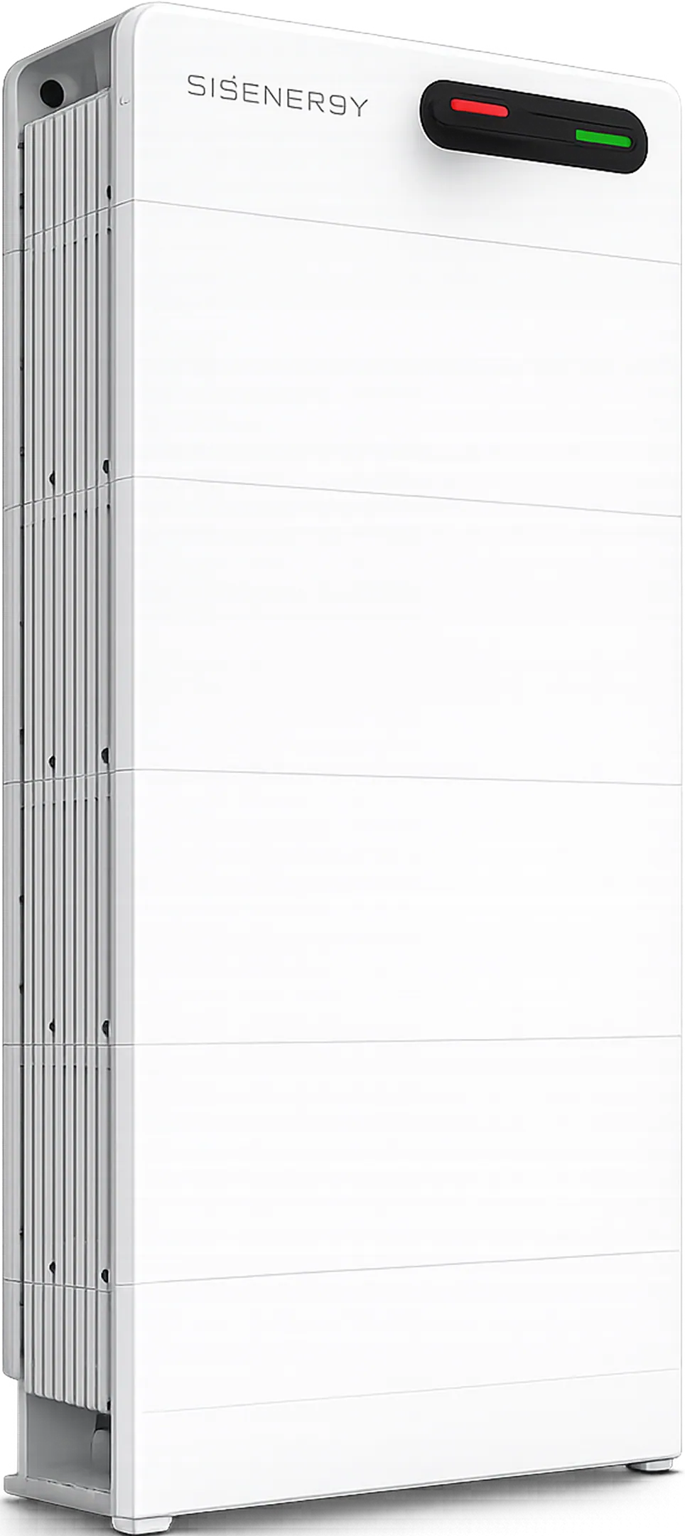 SigenStack
